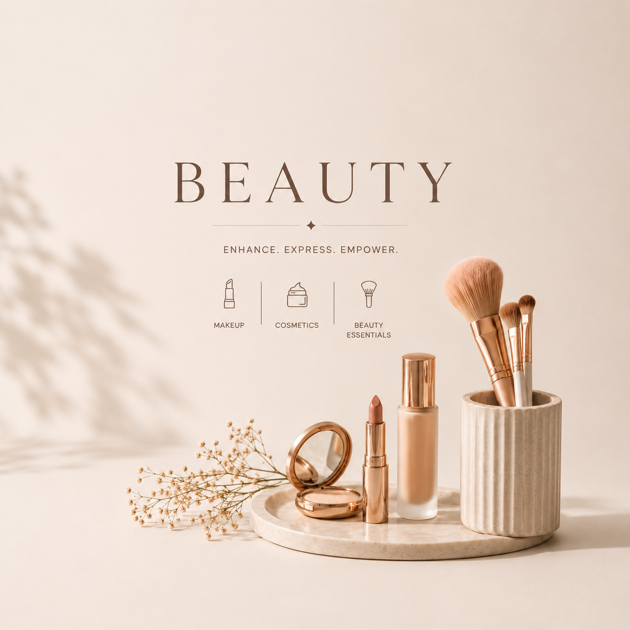 BEAUTY