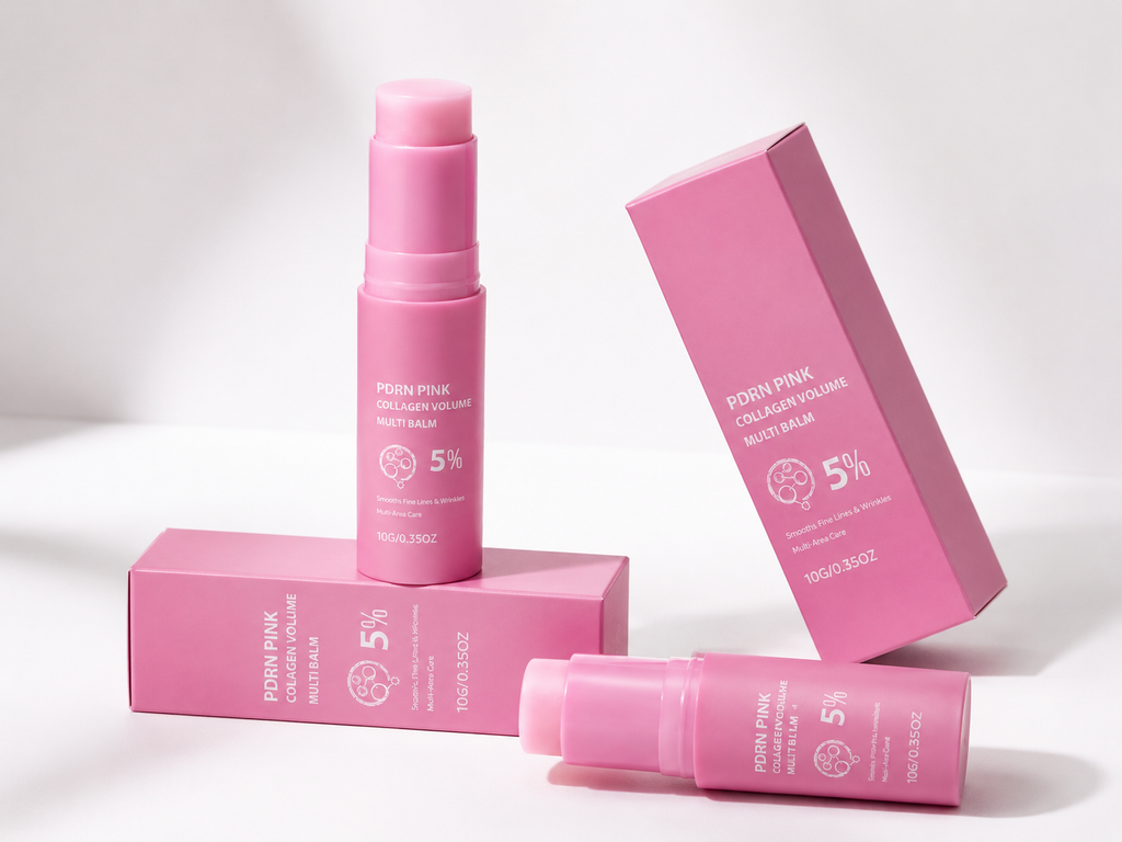 PDRN Pink Collagen Volume Multi Balm