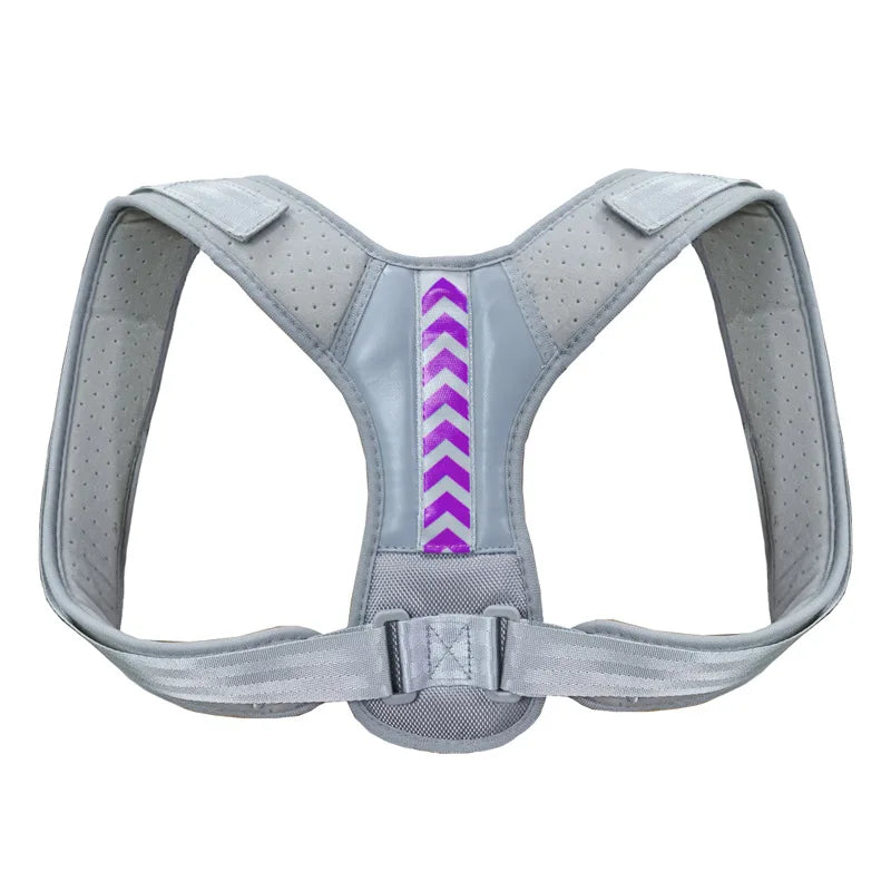 Adjustable Back Correction Belt
