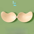 Invisible Push Up Bra