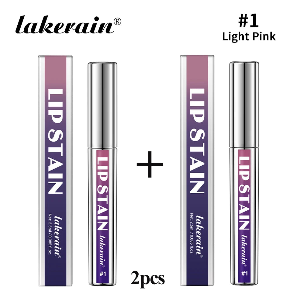 Peel Off Waterproof Lip Stain
