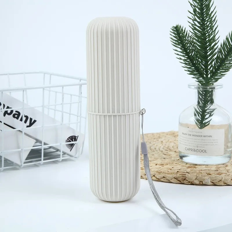 Travel Toothware Box