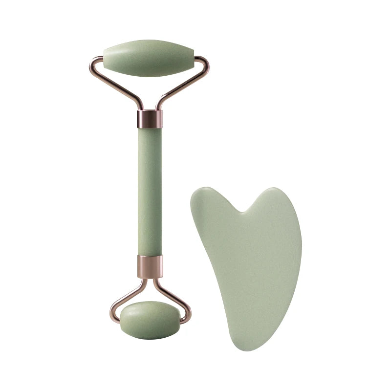 Facial Massage Roller