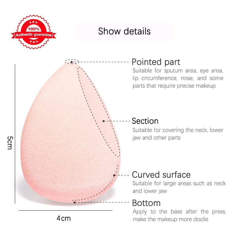 Makeup Sponge