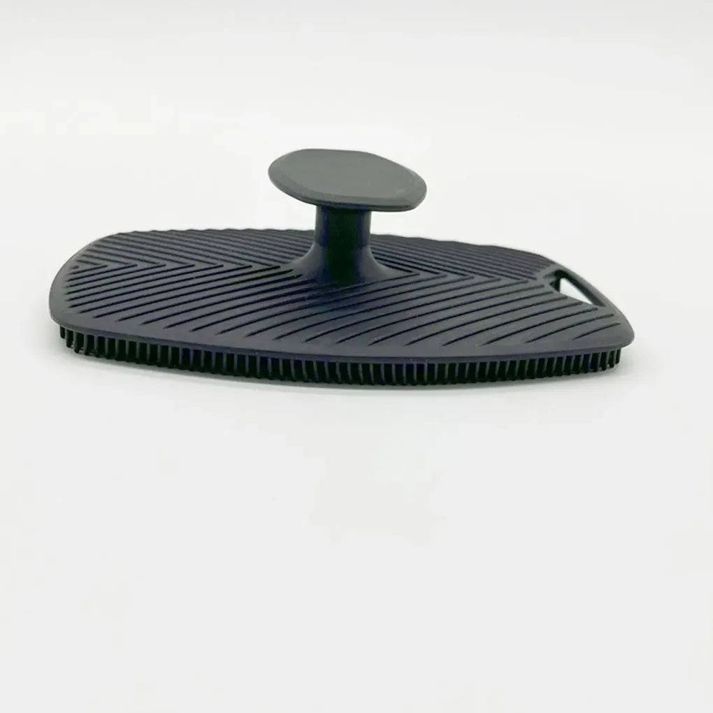 Silicone Bath Exfoliation Brush