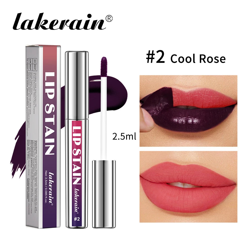 Peel Off Waterproof Lip Stain