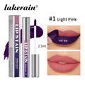 Peel Off Waterproof Lip Stain