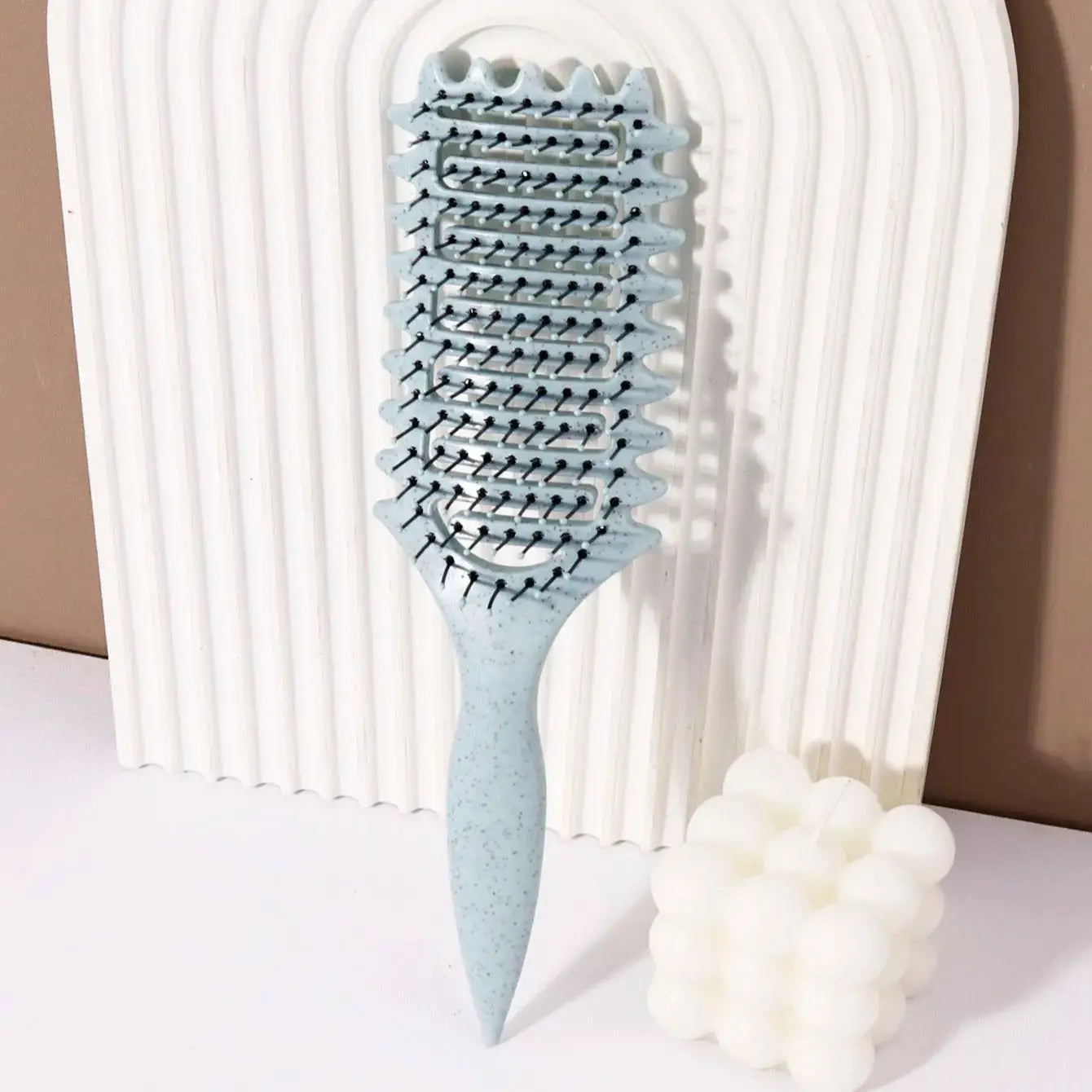 Curling Styling Brush