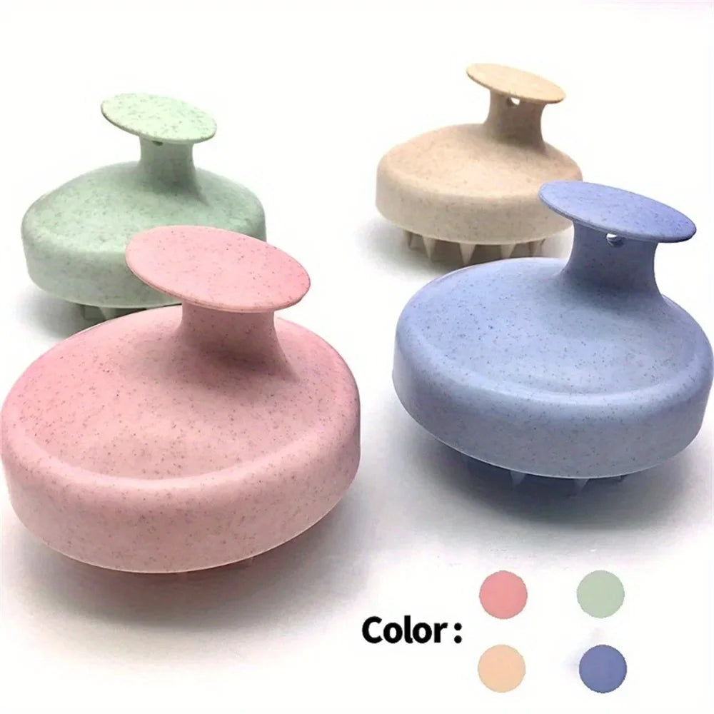 Scalp Massage Comb