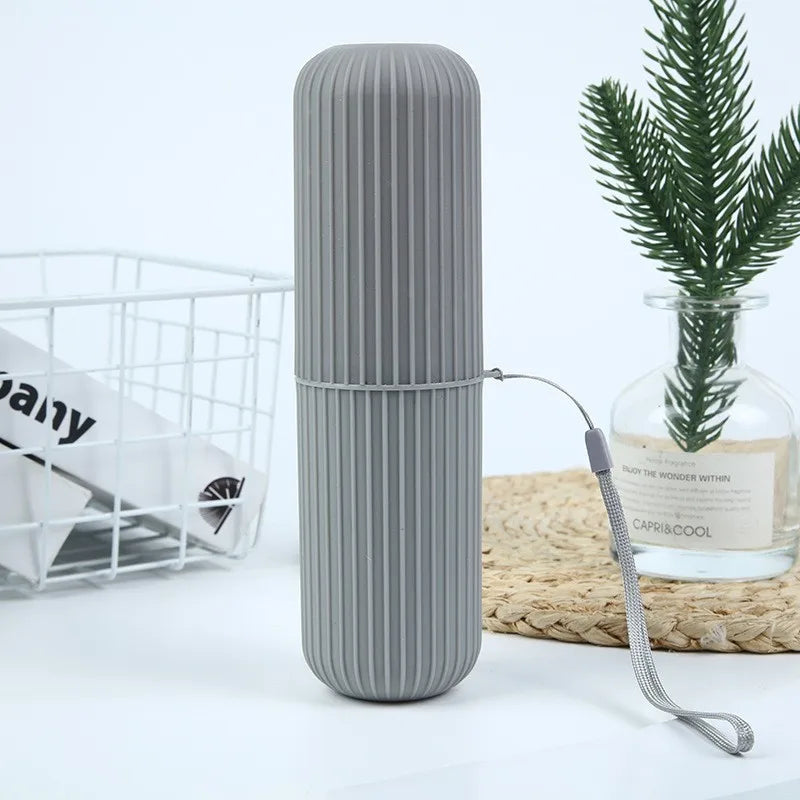 Travel Toothware Box