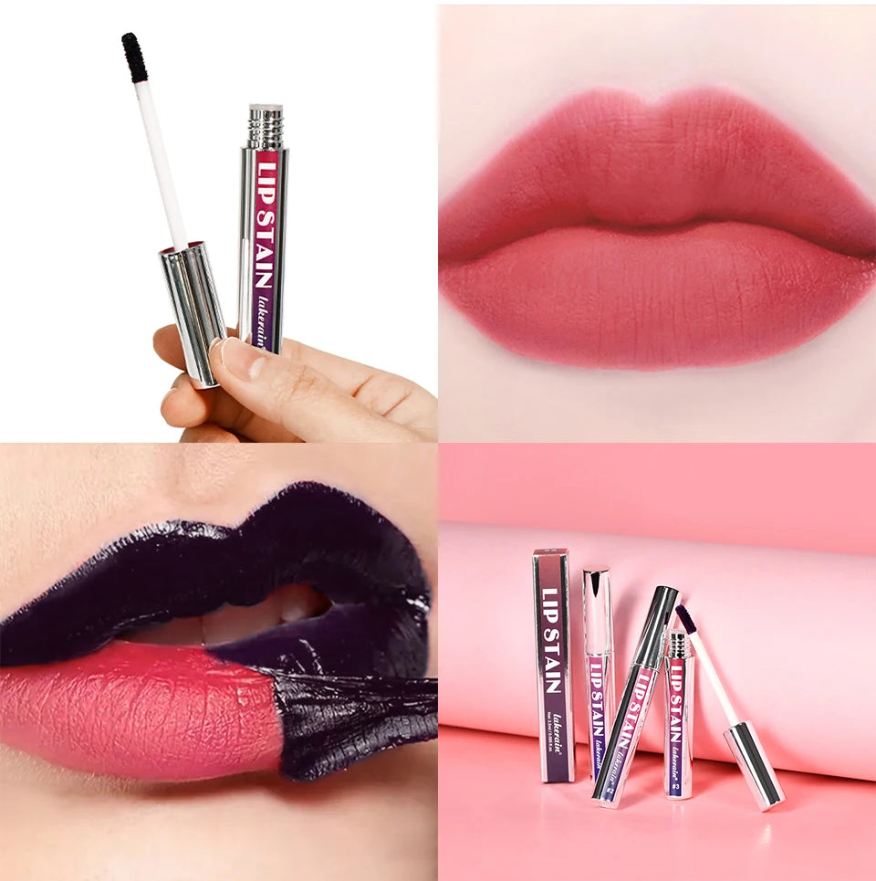Peel Off Waterproof Lip Stain