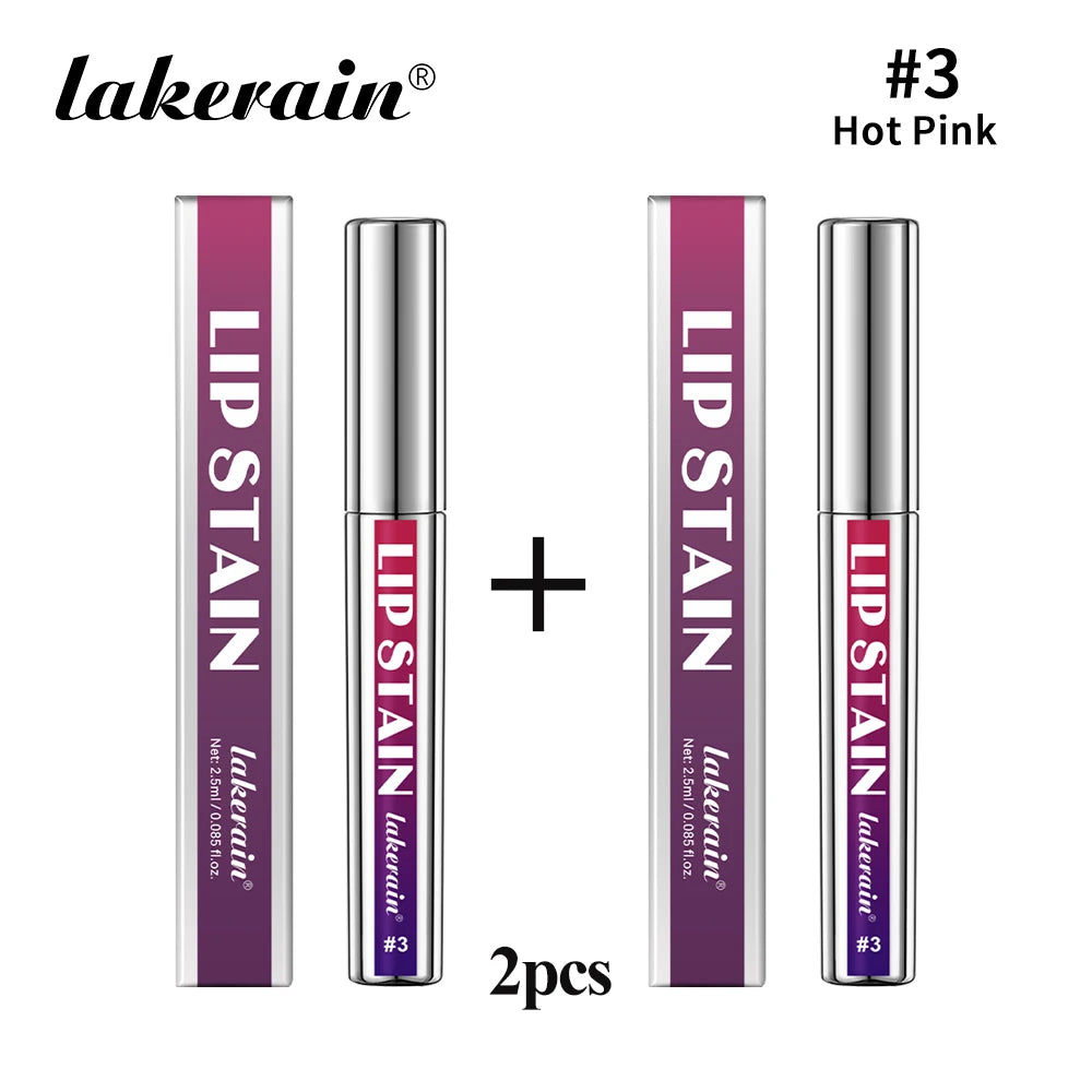 Peel Off Waterproof Lip Stain