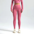 EVOLUX High-Waisted Butt Lifting Leggings