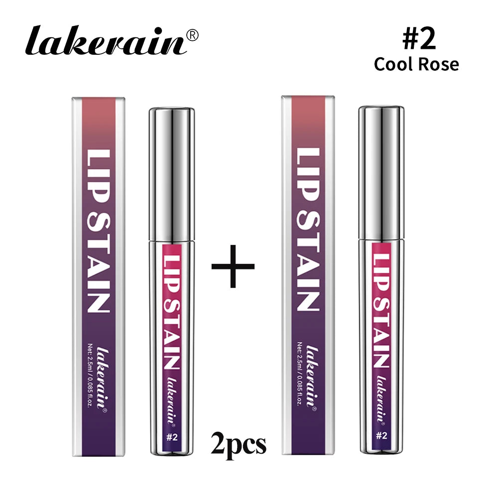 Peel Off Waterproof Lip Stain