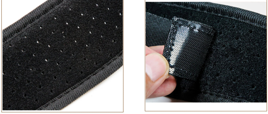 Adjustable Back Correction Belt