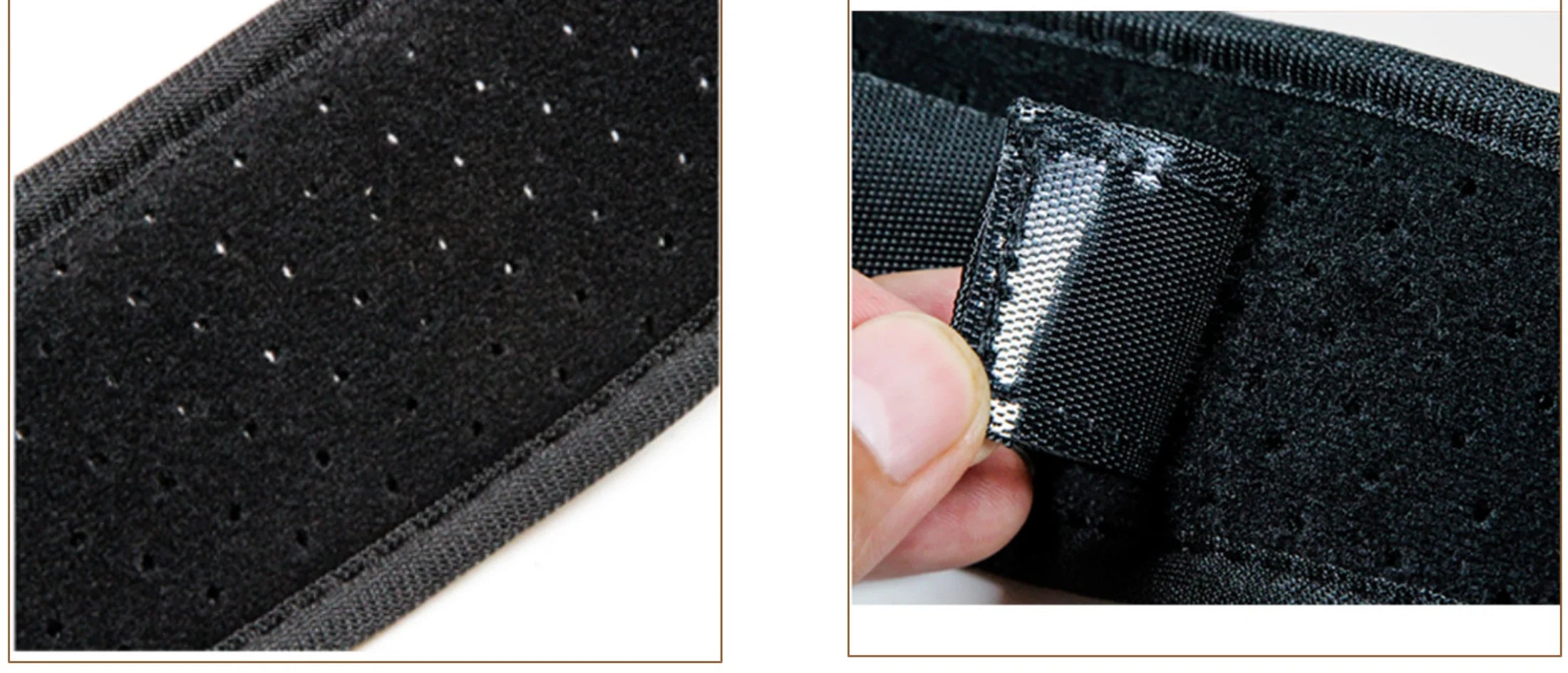 Adjustable Back Correction Belt