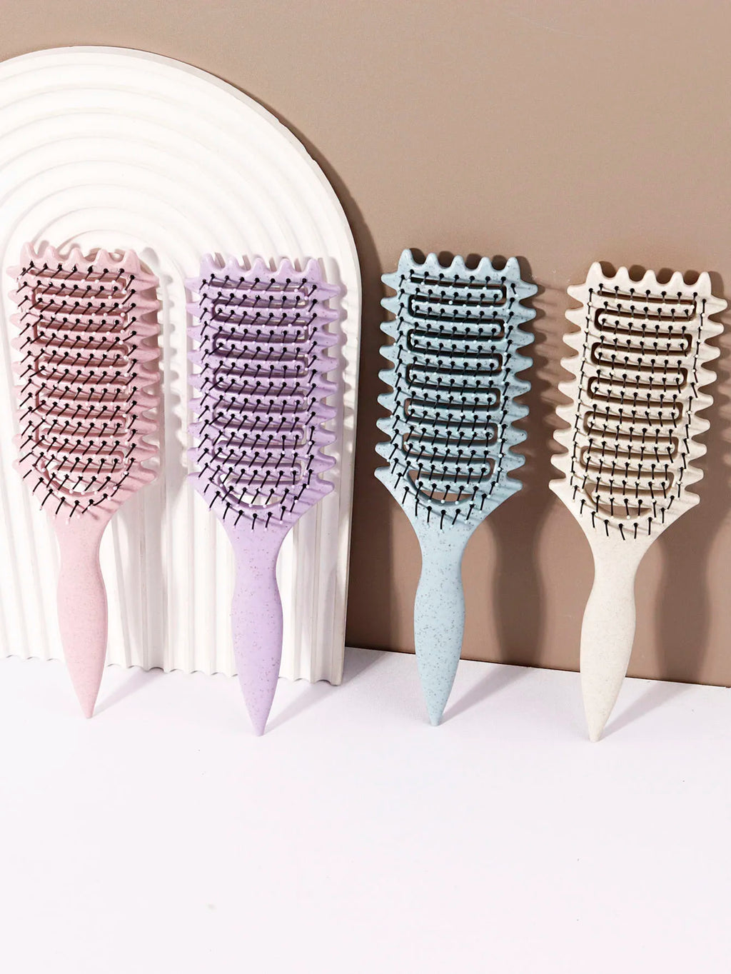 Curling Styling Brush