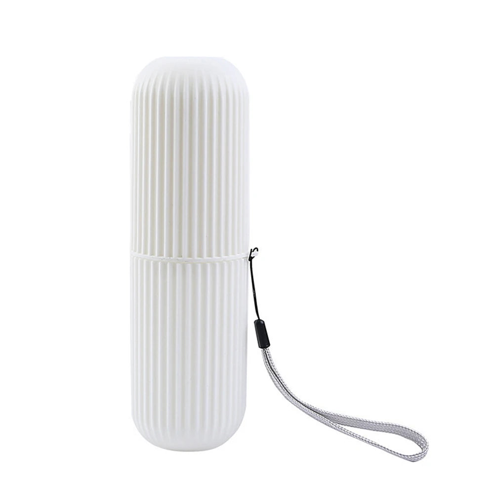 Travel Toothware Box