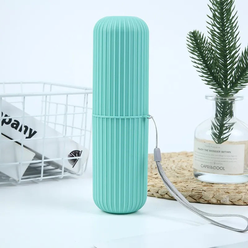 Travel Toothware Box