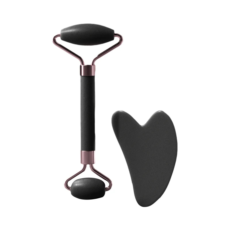Facial Massage Roller