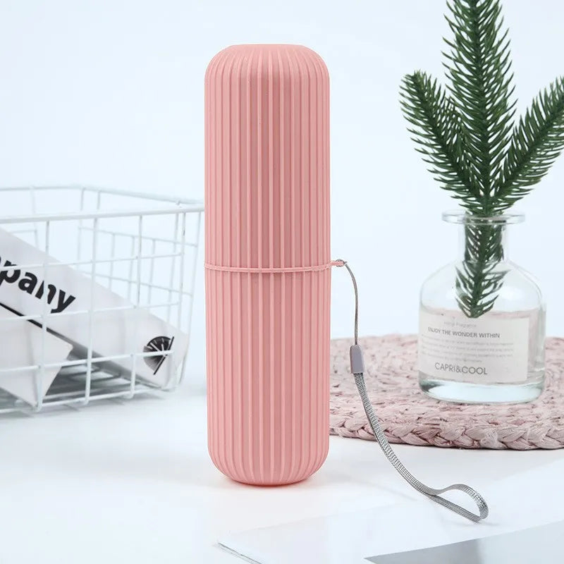 Travel Toothware Box