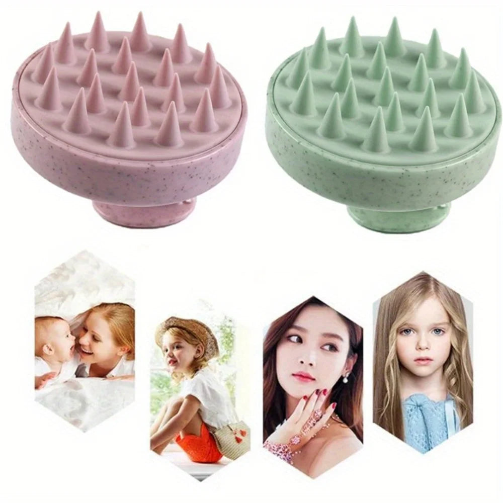 Scalp Massage Comb