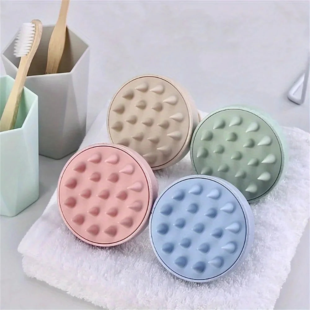 Scalp Massage Comb