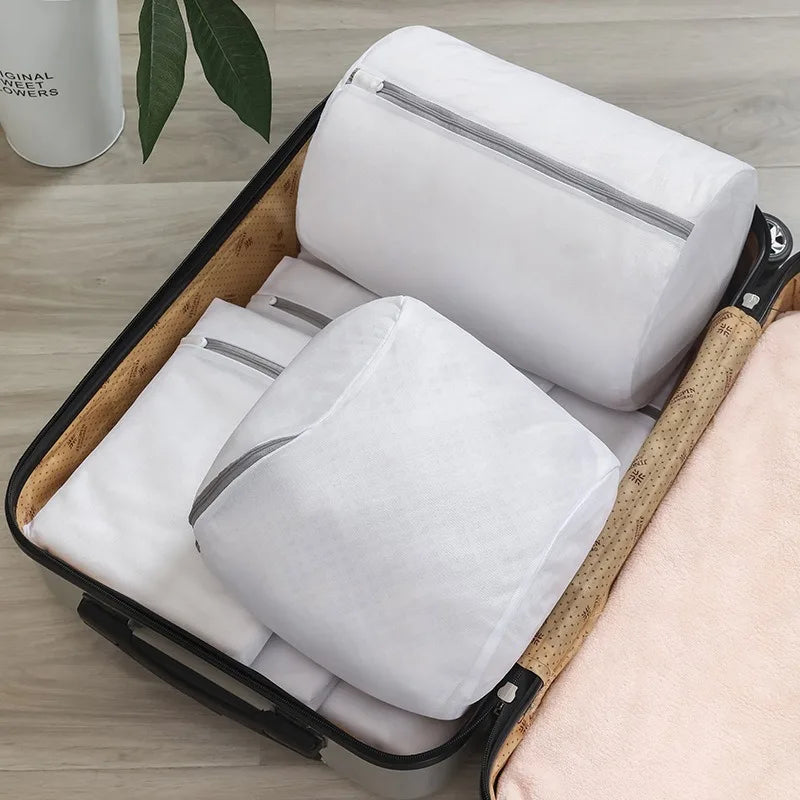 Versatile Care Washing Bag