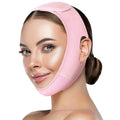 Reuseable Neck Tightening Strap-Double Chin Reducer