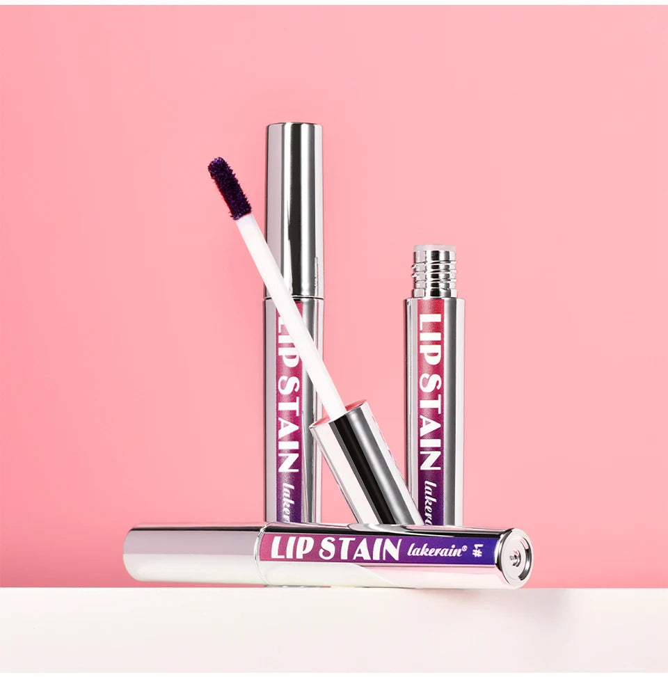 Peel Off Waterproof Lip Stain