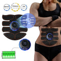 Abdominal Muscle Stimulator