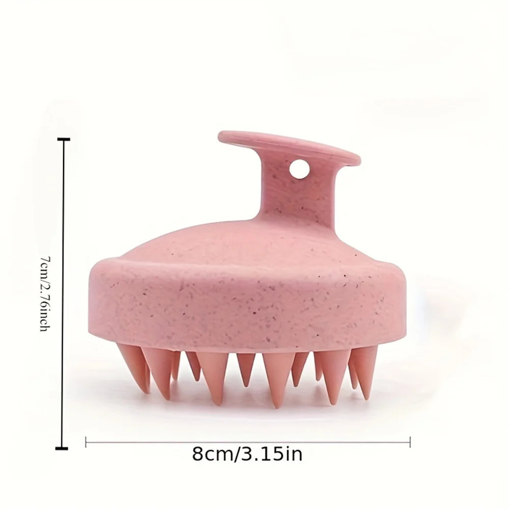 Scalp Massage Comb