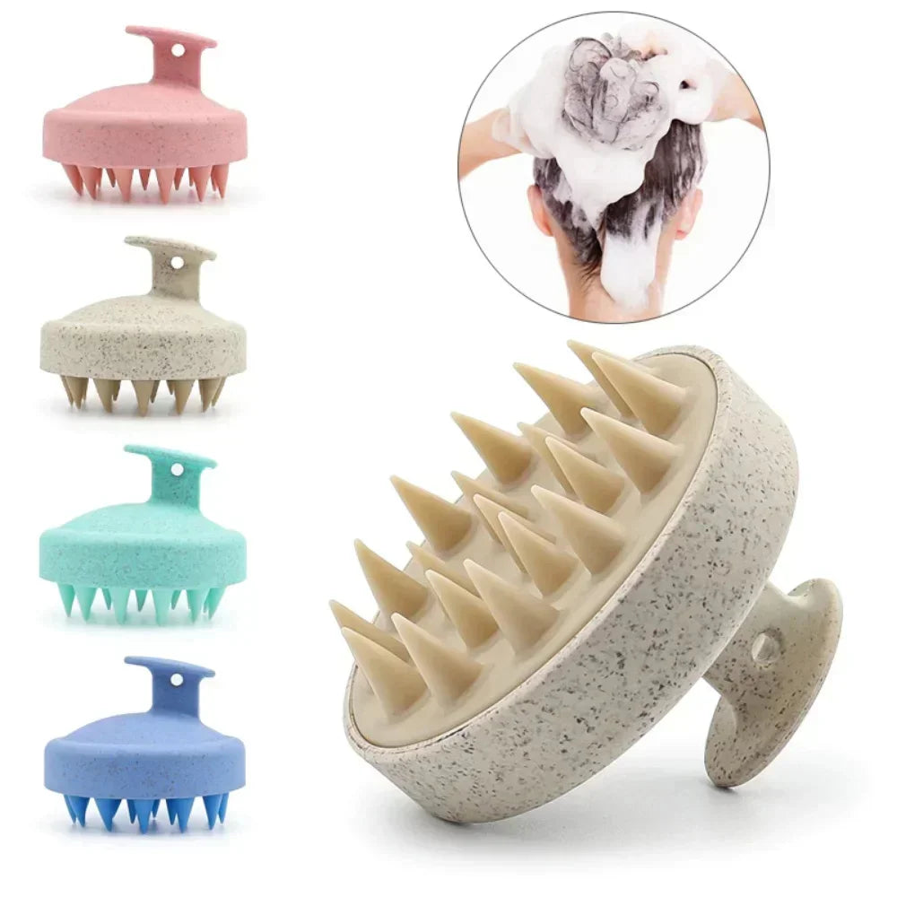 Scalp Massage Comb