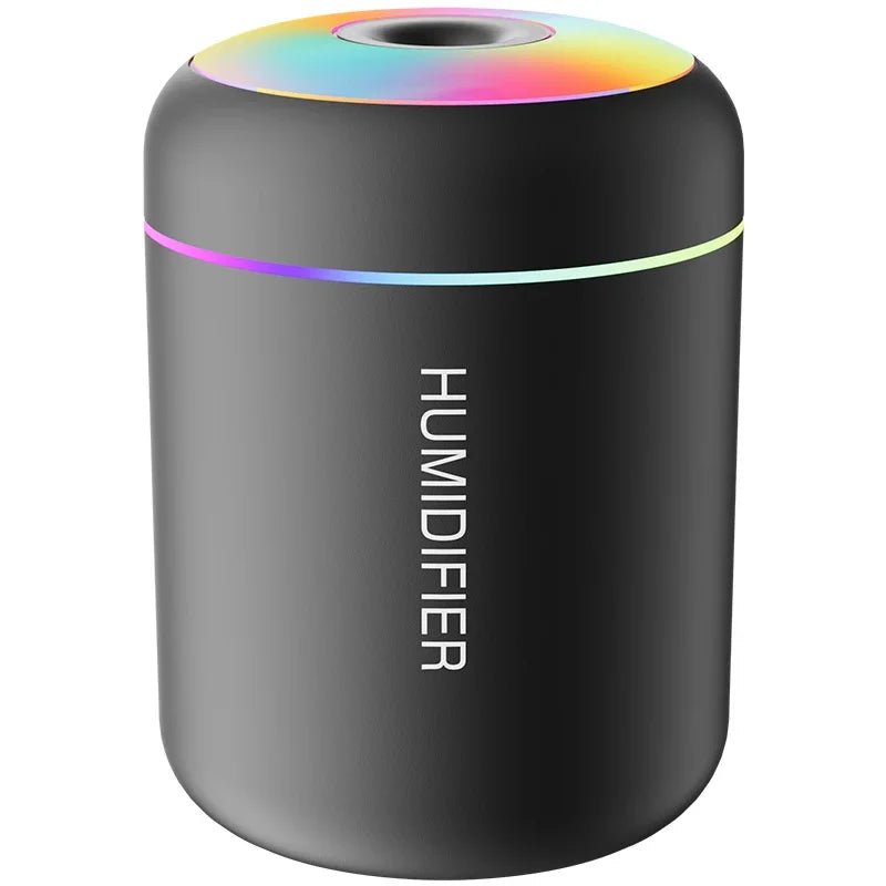 Mini Air Humidifier/Diffuser
