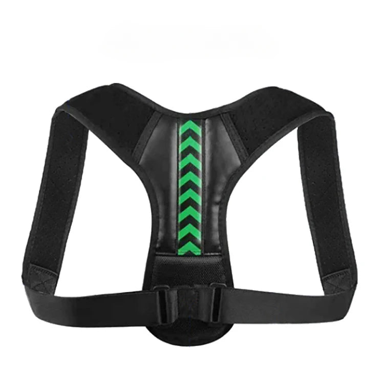 Adjustable Back Correction Belt