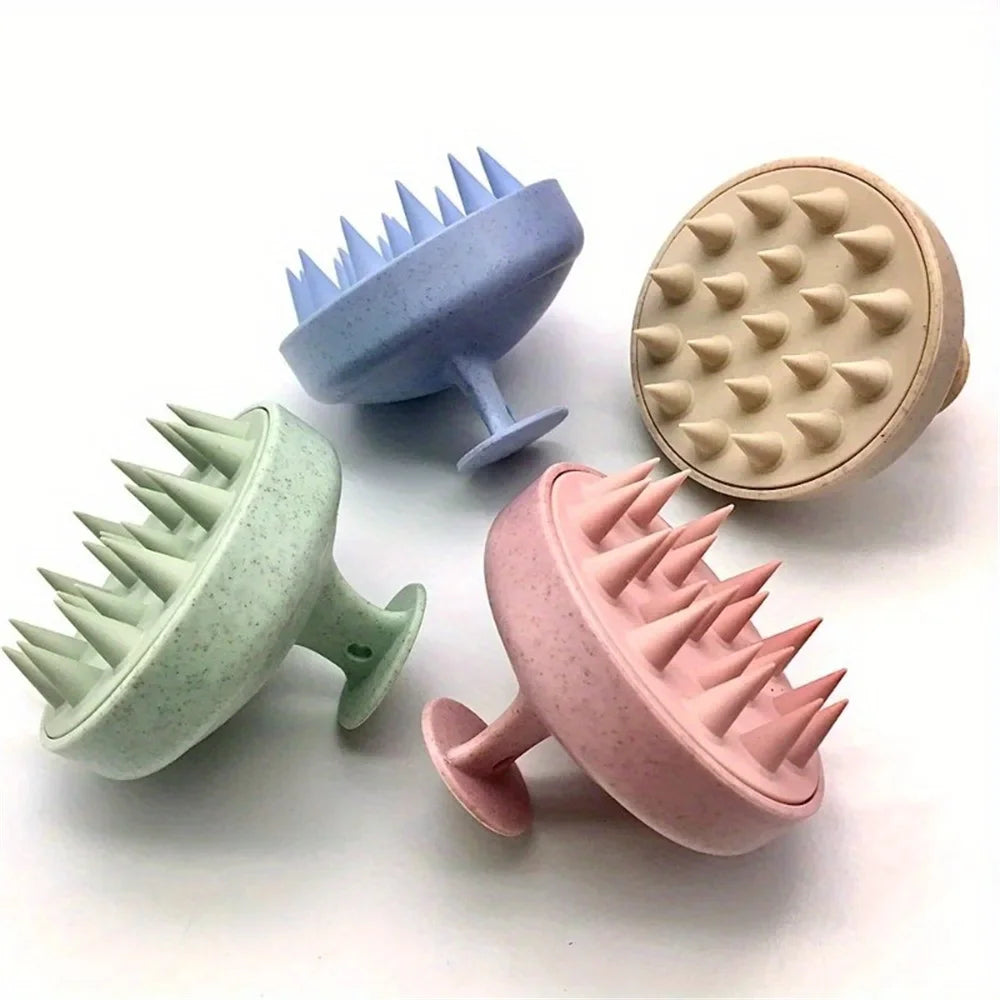 Scalp Massage Comb