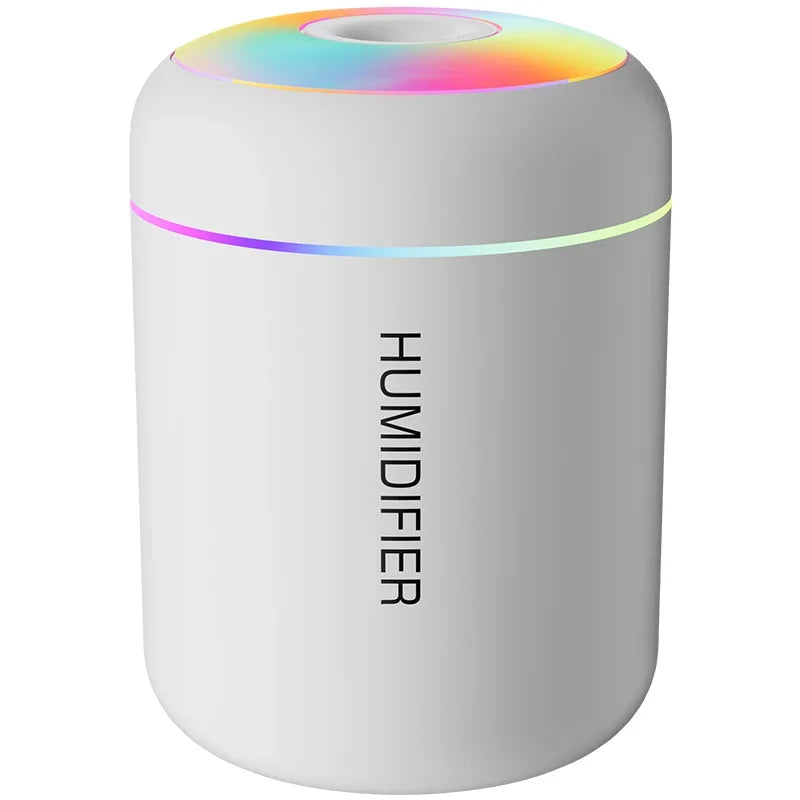 Mini Air Humidifier/Diffuser
