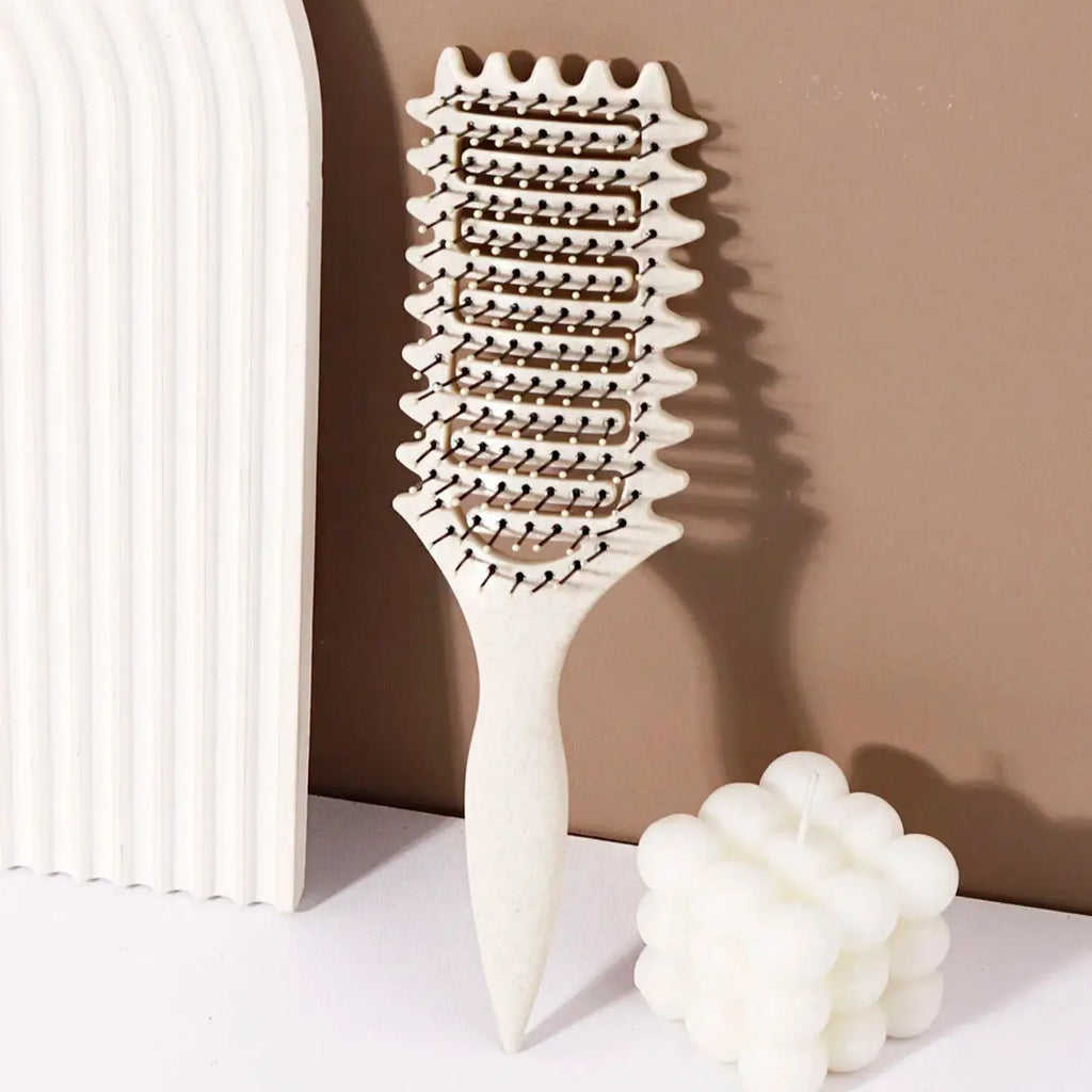 Curling Styling Brush
