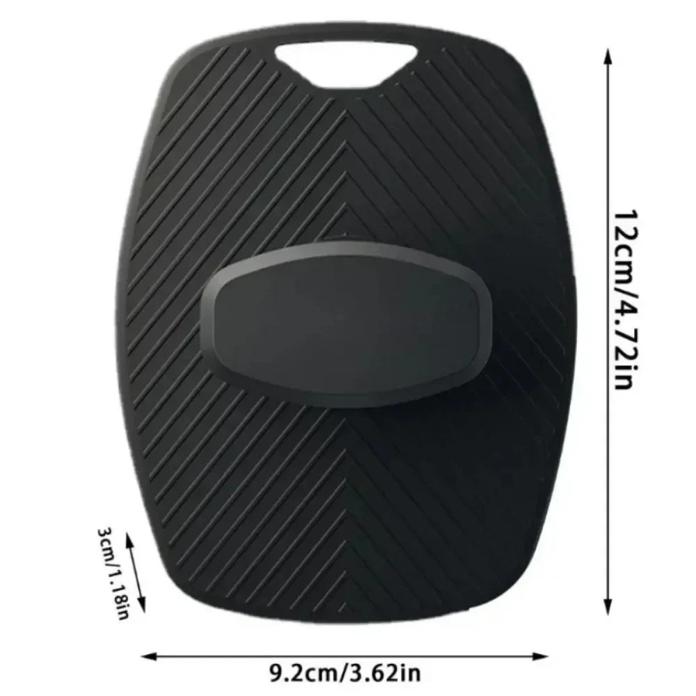 Silicone Bath Exfoliation Brush