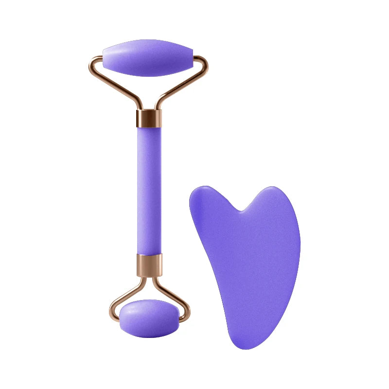 Facial Massage Roller
