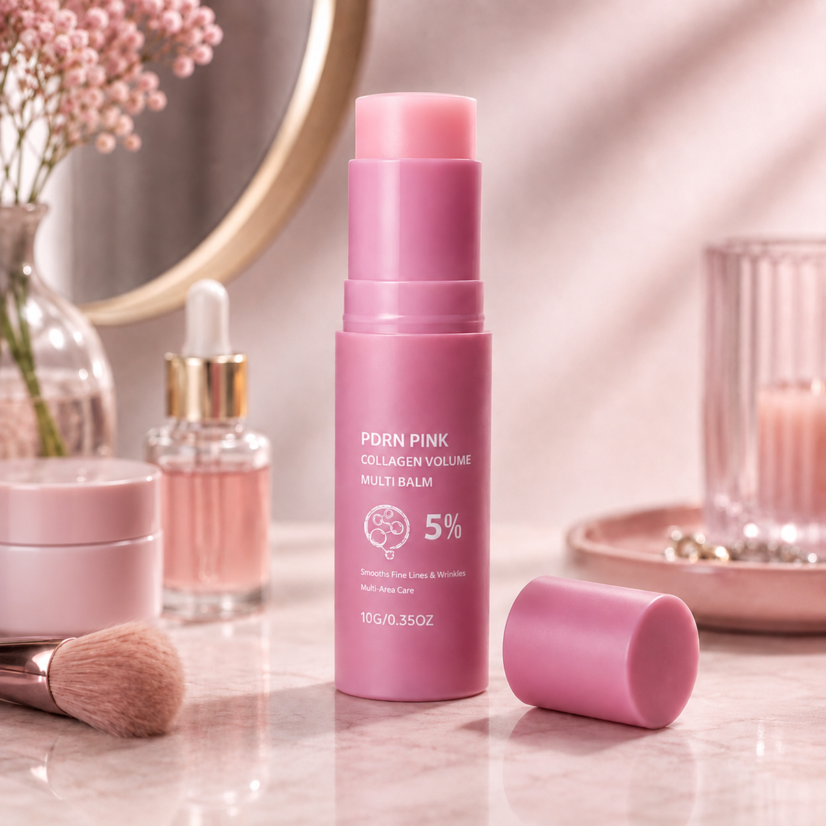 PDRN Pink Collagen Volume Multi Balm