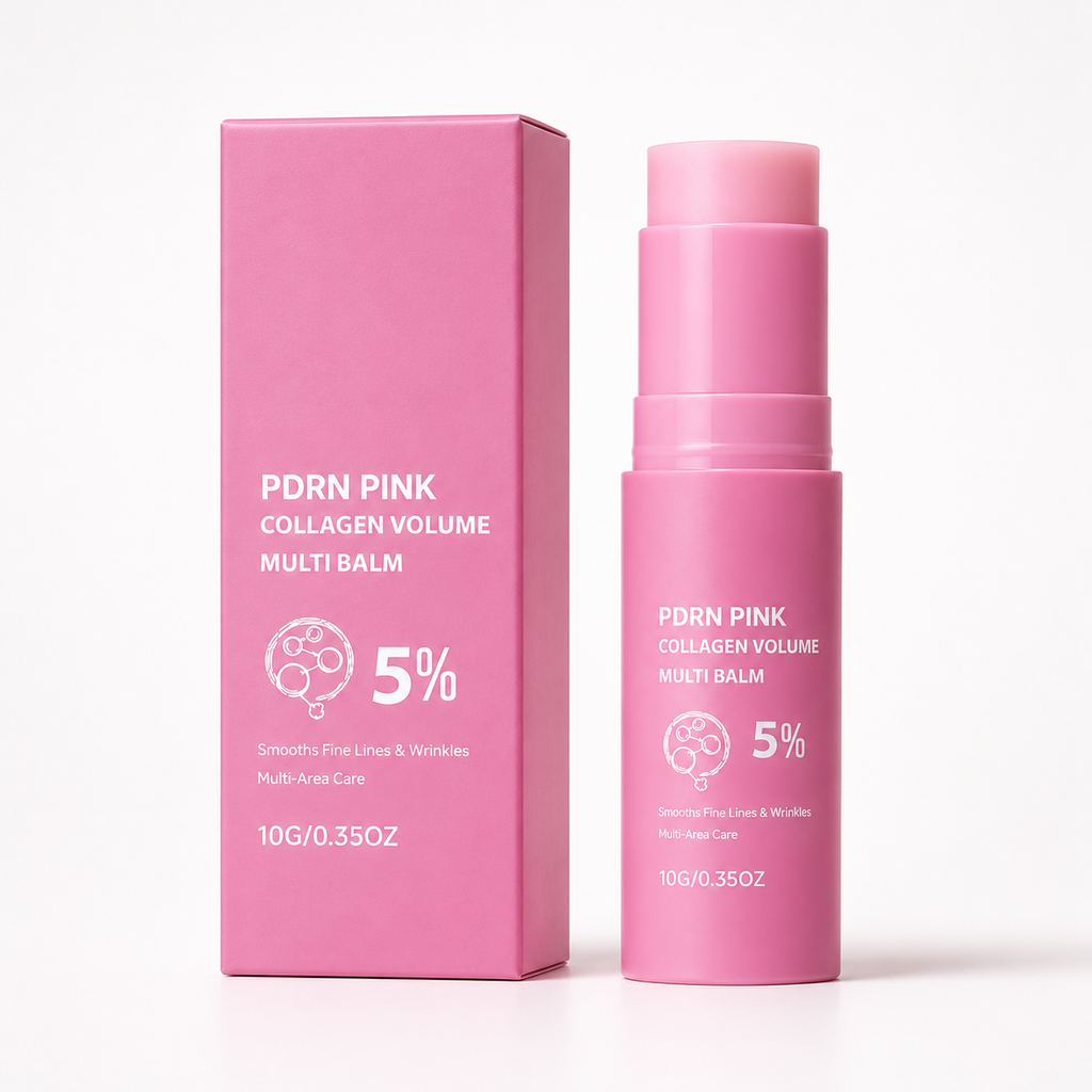 PDRN Pink Collagen Volume Multi Balm