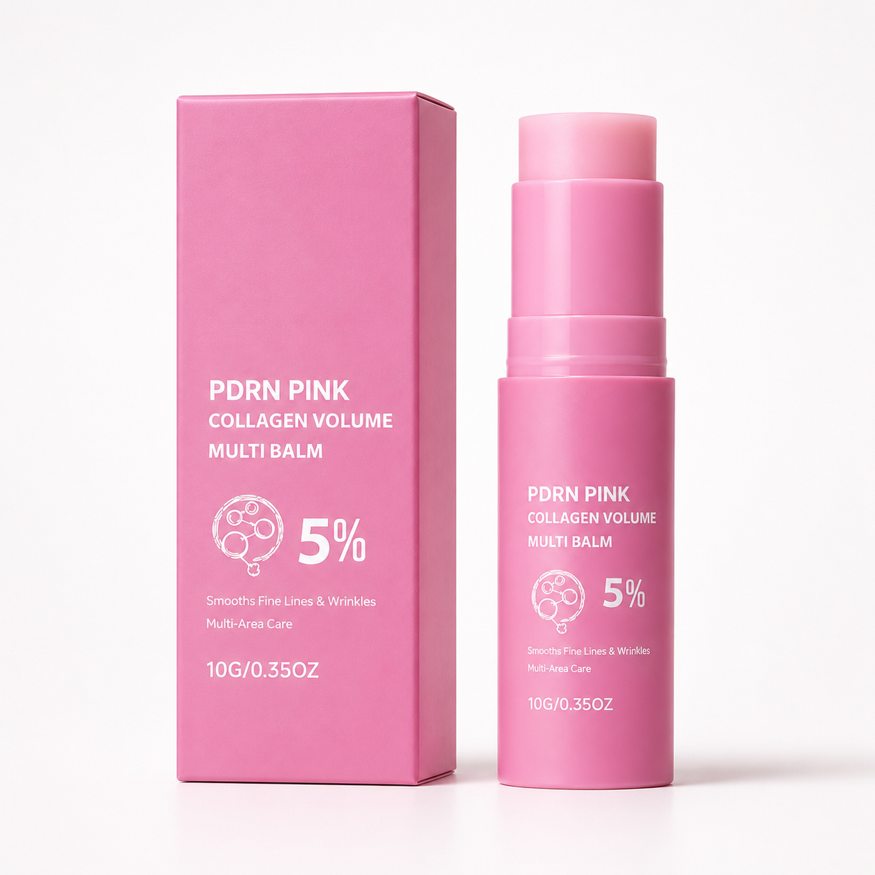 PDRN Pink Collagen Volume Multi Balm